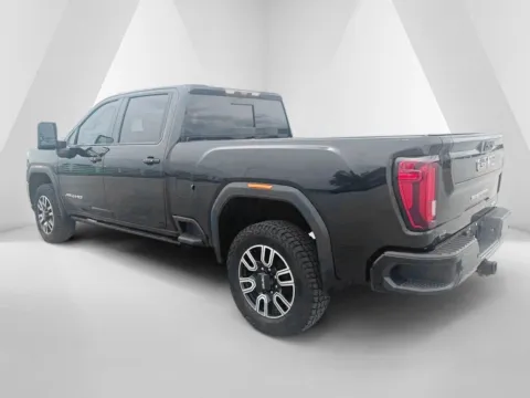 More photos of 2023 GMC Sierra 2500HD AT4 at Braden Cadillac GMC, OH