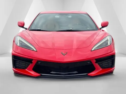 Photos of 2022 Chevrolet Corvette Stingray for sale in Carroll, OH at Braden Cadillac GMC