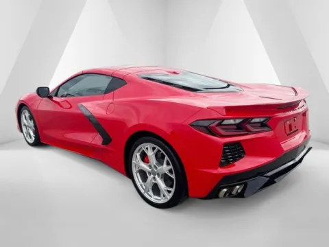 More photos of 2022 Chevrolet Corvette Stingray at Braden Cadillac GMC, OH