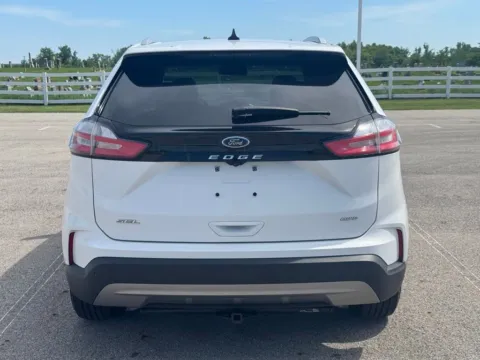 More photos of 2023 Ford Edge SEL at Braden Cadillac GMC, OH