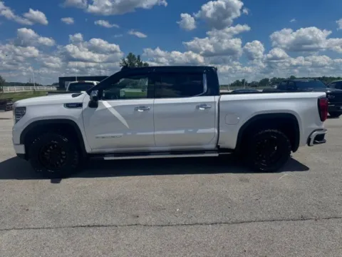 More photos of 2024 GMC Sierra 1500 Denali at Braden Cadillac GMC, OH