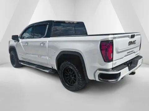 More photos of 2024 GMC Sierra 1500 Denali at Braden Cadillac GMC, OH