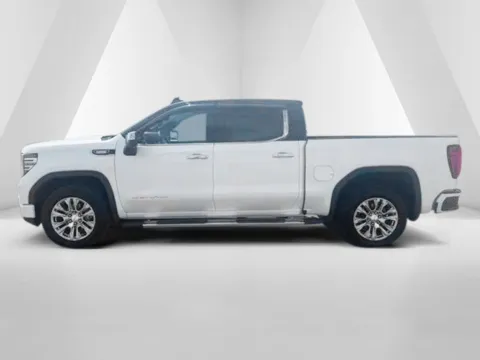 More photos of 2024 GMC Sierra 1500 Denali at Braden Cadillac GMC, OH