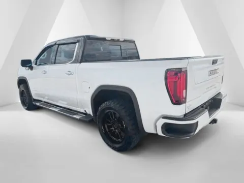 More photos of 2024 GMC Sierra 1500 Denali at Braden Cadillac GMC, OH