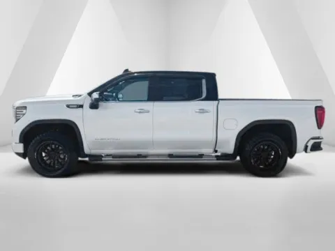 More photos of 2024 GMC Sierra 1500 Denali at Braden Cadillac GMC, OH