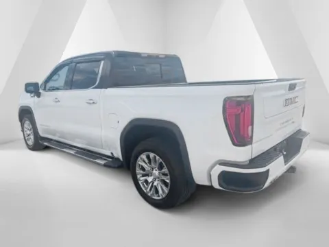More photos of 2024 GMC Sierra 1500 Denali at Braden Cadillac GMC, OH