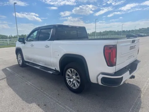 More photos of 2024 GMC Sierra 1500 Denali at Braden Cadillac GMC, OH