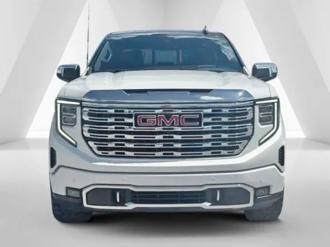 Photos of 2024 GMC Sierra 1500 Denali for sale in Carroll, OH at Braden Cadillac GMC
