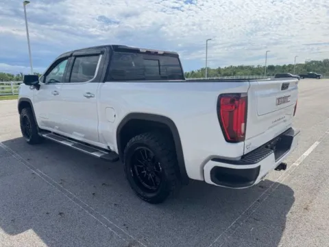 More photos of 2024 GMC Sierra 1500 Denali at Braden Cadillac GMC, OH