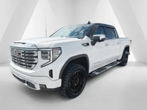 Another view of 2024 GMC Sierra 1500 Denali for sale in Carroll, OH at Braden Cadillac GMC