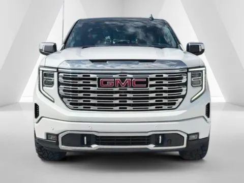 Photos of 2024 GMC Sierra 1500 Denali for sale in Carroll, OH at Braden Cadillac GMC