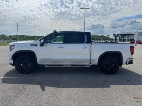 More photos of 2024 GMC Sierra 1500 Denali at Braden Cadillac GMC, OH