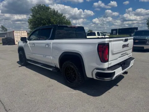More photos of 2024 GMC Sierra 1500 Denali at Braden Cadillac GMC, OH
