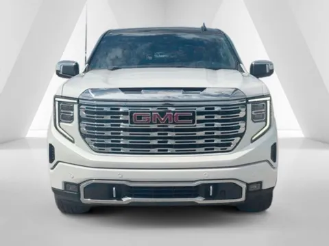 Photos of 2024 GMC Sierra 1500 Denali for sale in Carroll, OH at Braden Cadillac GMC