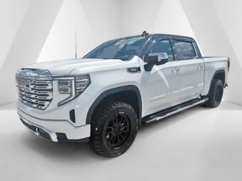 Another view of 2024 GMC Sierra 1500 Denali for sale in Carroll, OH at Braden Cadillac GMC