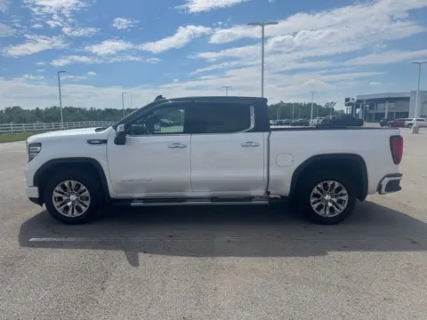 More photos of 2024 GMC Sierra 1500 Denali at Braden Cadillac GMC, OH