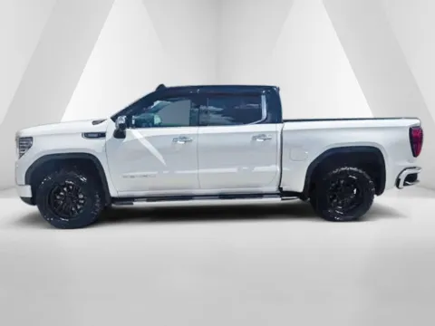 More photos of 2024 GMC Sierra 1500 Denali at Braden Cadillac GMC, OH