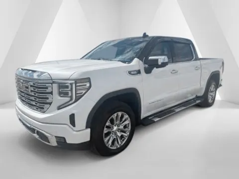 Another view of 2024 GMC Sierra 1500 Denali for sale in Carroll, OH at Braden Cadillac GMC