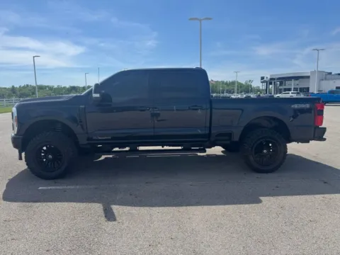 More photos of 2025 Ford F-250SD Lariat at Braden Cadillac GMC, OH