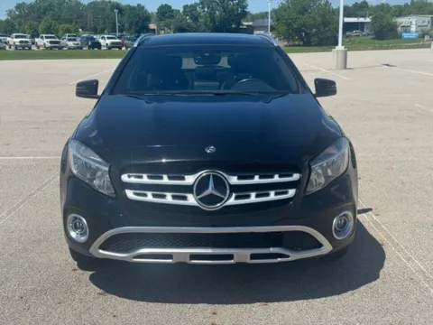 Photos of 2021 Mercedes-Benz GLA 250 for sale in Carroll, OH at Braden Cadillac GMC
