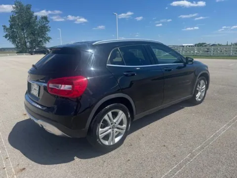 Another view of 2021 Mercedes-Benz GLA 250 for sale in Carroll, OH at Braden Cadillac GMC