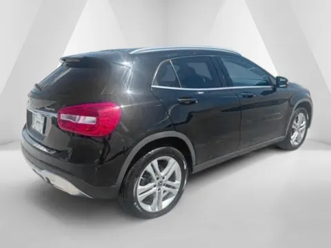 Another view of 2021 Mercedes-Benz GLA 250 for sale in Carroll, OH at Braden Cadillac GMC