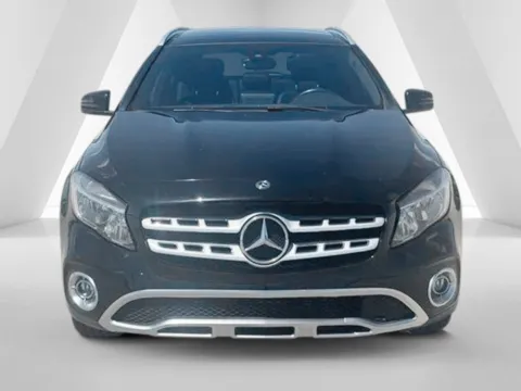 Photos of 2021 Mercedes-Benz GLA 250 for sale in Carroll, OH at Braden Cadillac GMC