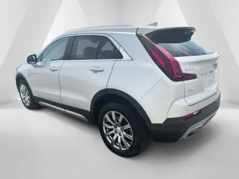 More photos of 2022 Cadillac XT4 Premium Luxury at Braden Cadillac GMC, OH