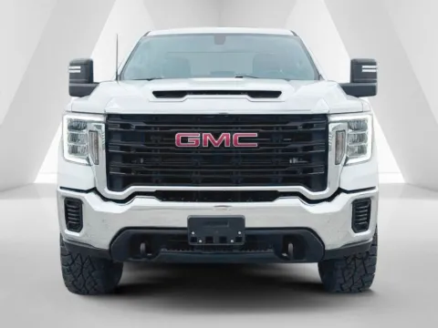 Photos of 2022 GMC Sierra 3500HD Pro for sale in Carroll, OH at Braden Cadillac GMC