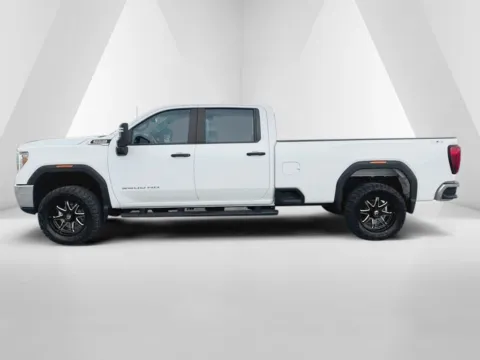 More photos of 2022 GMC Sierra 3500HD Pro at Braden Cadillac GMC, OH
