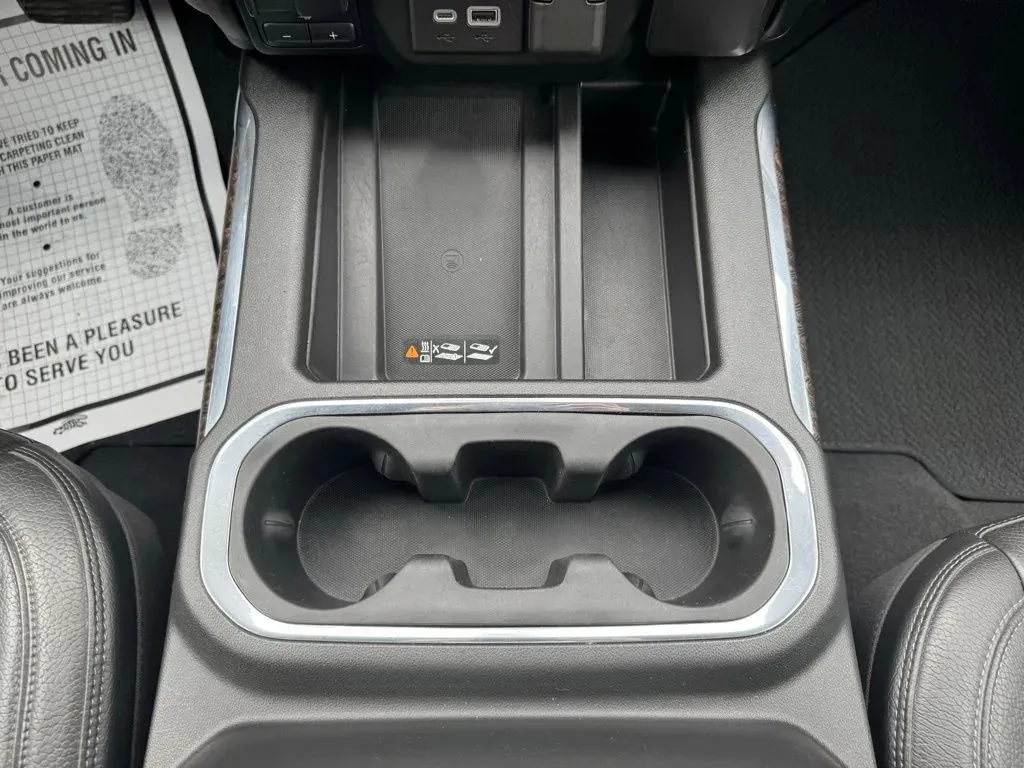 GMC Sierra photo 27