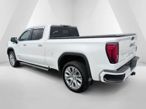 More photos of 2022 GMC Sierra 1500 Limited Denali at Braden Cadillac GMC, OH