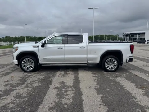 More photos of 2022 GMC Sierra 1500 Limited Denali at Braden Cadillac GMC, OH