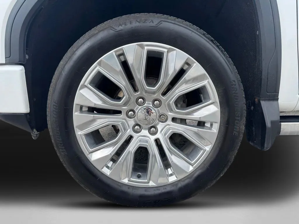 GMC Sierra photo 33