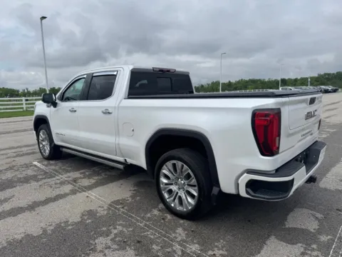 More photos of 2022 GMC Sierra 1500 Limited Denali at Braden Cadillac GMC, OH