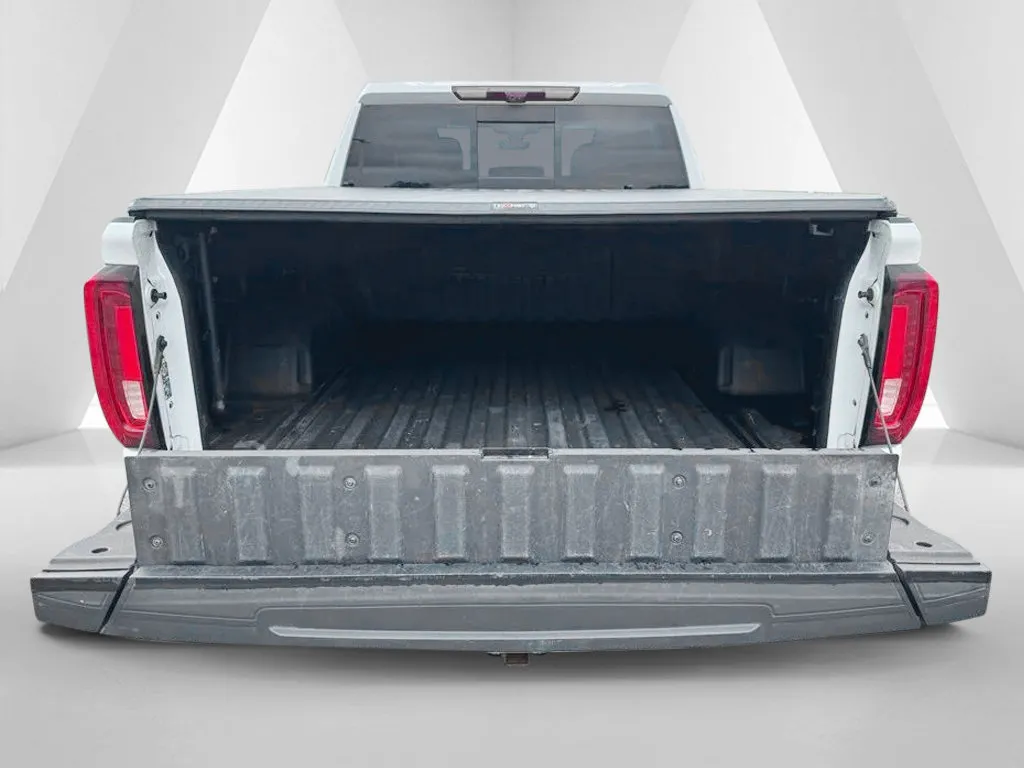 GMC Sierra photo 31