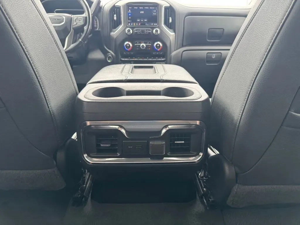 GMC Sierra photo 20