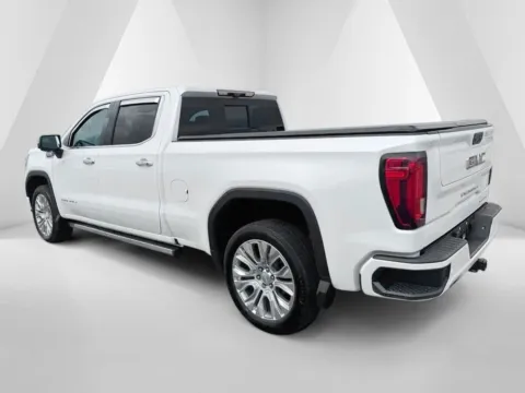 More photos of 2022 GMC Sierra 1500 Limited Denali at Braden Cadillac GMC, OH