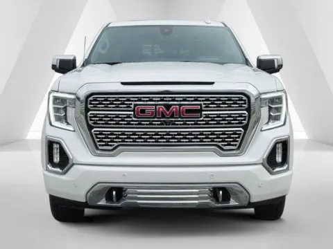 Photos of 2022 GMC Sierra 1500 Limited Denali for sale in Carroll, OH at Braden Cadillac GMC
