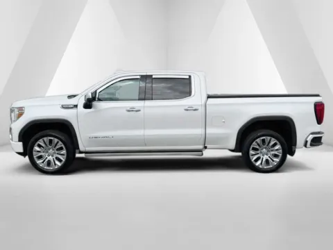 More photos of 2022 GMC Sierra 1500 Limited Denali at Braden Cadillac GMC, OH