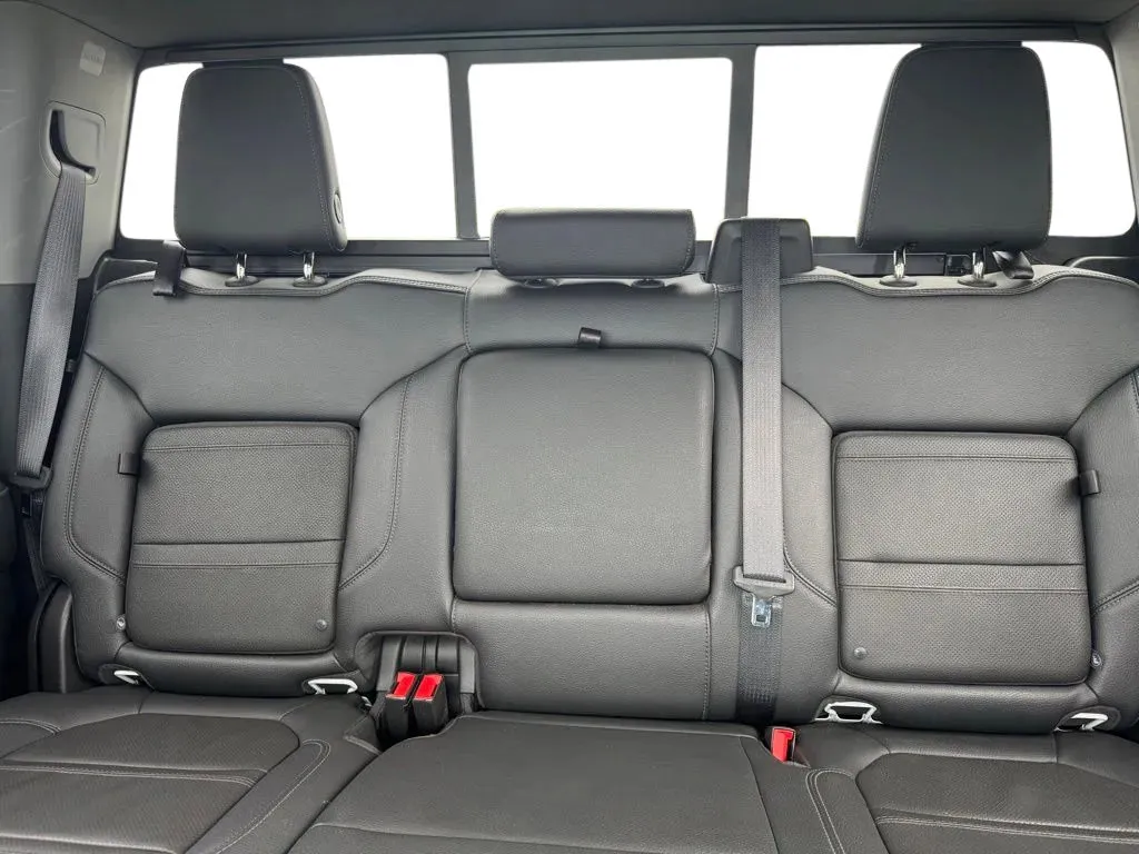 GMC Sierra photo 19