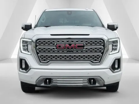 Photos of 2022 GMC Sierra 1500 Limited Denali for sale in Carroll, OH at Braden Cadillac GMC