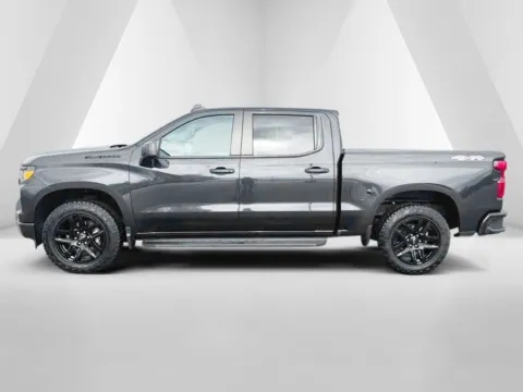 More photos of 2023 Chevrolet Silverado 1500 Custom at Braden Cadillac GMC, OH