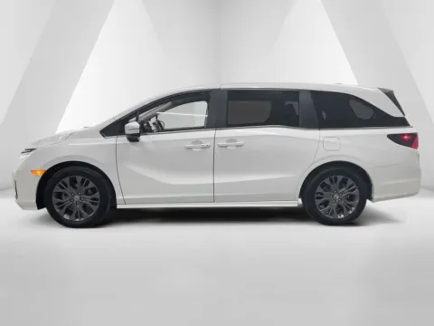 More photos of 2025 Honda Odyssey Touring at Braden Cadillac GMC, OH