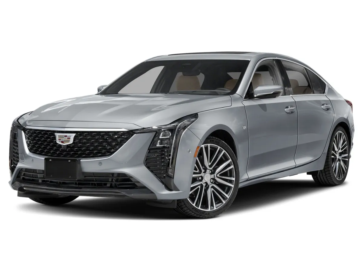 2026 Cadillac CT5 Premium Luxury for sale in Carroll, OH