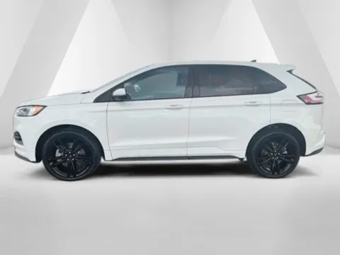 More photos of 2024 Ford Edge ST at Braden Cadillac GMC, OH