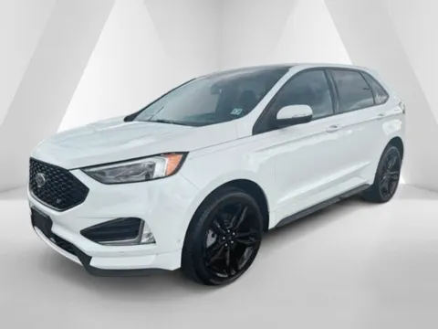 Another view of 2024 Ford Edge ST for sale in Carroll, OH at Braden Cadillac GMC