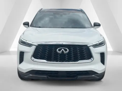 Another view of 2023 INFINITI QX60 Autograph for sale in Carroll, OH at Braden Cadillac GMC