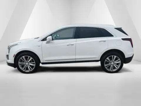 More photos of 2024 Cadillac XT5 Premium Luxury at Braden Cadillac GMC, OH