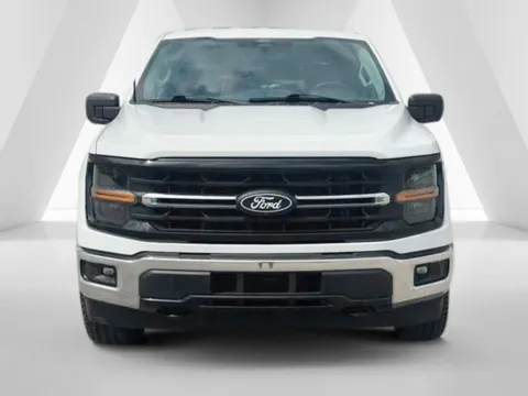 Photos of 2024 Ford F-150 XLT for sale in Carroll, OH at Braden Cadillac GMC